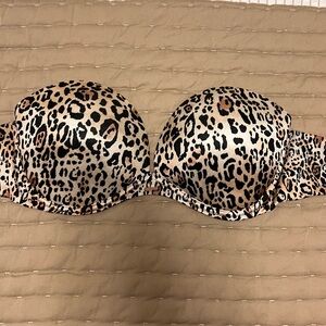 Victoria’s Secret Strapless Bra 36D